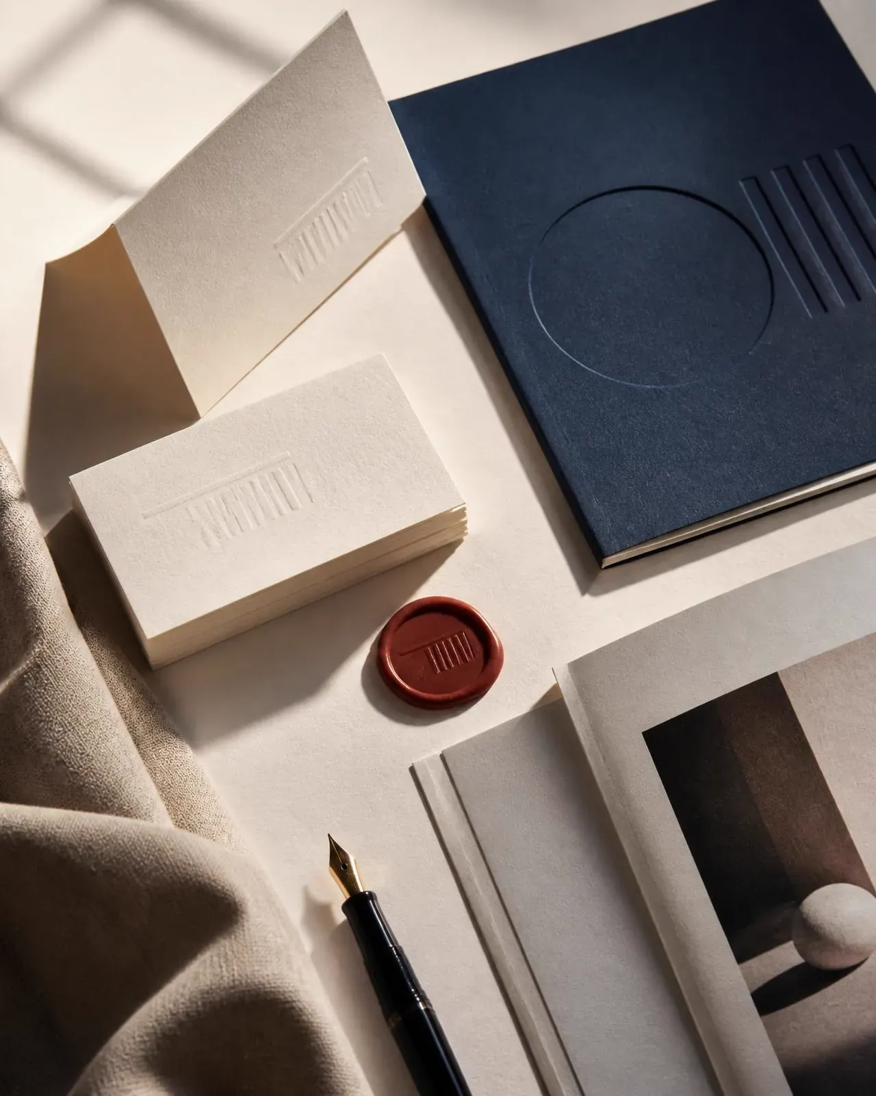 Iksh Studio recent brand work